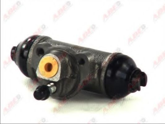 Cilindru receptor frana NISSAN PICK UP III (D22) (1997 - 2016) ABE C51099ABE
