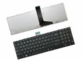 Tastatura laptop noua Toshiba L850 Glossy Frame Black US