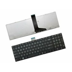 Tastatura laptop noua Toshiba L850 Glossy Frame Black US