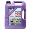 Ulei motor Liqui Moly Diesel Synthoil 5W40, 5L. Sintetic, protectie uzura, curatare motor, BMW Longlife-98, MB 229.3, VW 505 00