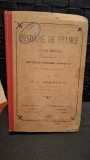 Histoire de France - J.-A.Bernard