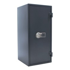 Seif certificat antifoc antiefractie Kronberg FireProfi97 electronic 972x565x450 mm EN14450/EN15659/60P