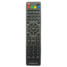 Telecomanda Mare Pentru Tv Led Compatibila cu Nei, Akai, Audiola, Polaroid, Qbell, 22EN-28EN-32EN
