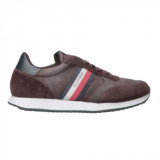 Runner Lo Mix Ripstop, Tommy Hilfiger