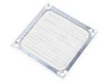 Protecție Metalică cu Șurub și Ecran EMI 80x80mm