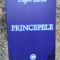 Eugen Barbu - Princepele (editia 2003)