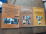 Cumpara ieftin DOCUMENTE S.S.I , DESPRE POZITIA SI ACTIVITATILE GRUPURILOR POLITICE DIN ROMANIA