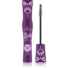 essence Lash PRINCESS rimel cu efect de gene false culoare Purple 12 ml