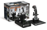 Thrustmaster Hotas Warthog Joystick and Gas Throttle for PC