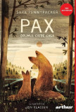 Pax - Vol 2 - Drumul catre casa