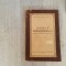 Bazele darwinismului.Manual pentru clada a IX a