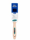 Cumpara ieftin Pensulă profesională AXUS BB15, 38 mm (1.5"), pentru vopsitorii și finisaje decorative