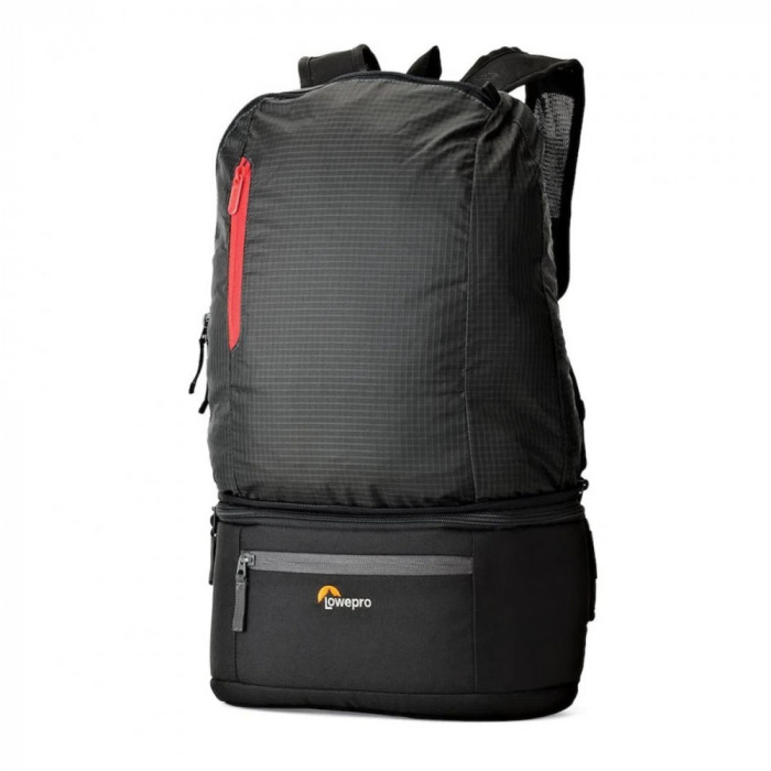 Lowepro Passport Duo rucsac foto 15l o zi