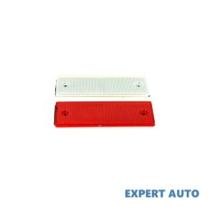 Dreptunghi reflector fgb-01 alb 5x15cm Alta marca Alt model #7