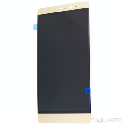LCD Huawei Mate S + Touch, Gold foto