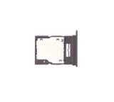 Suport SIM Xiaomi Redmi Note 13, Negru, Slot SIM Card, Tava SIM