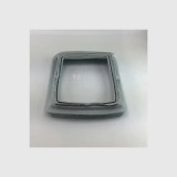 Garnitură hublou pentru mașină de spălat rufe WHIRLPOOL 481246668749 Original