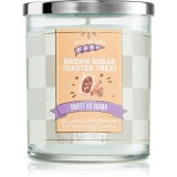 Bath &amp; Body Works Brown Sugar Toaster Treat lum&acirc;nare parfumată 227 g