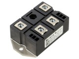 Punte Redresoare Monofazată IXYS VBO130-12NO7, 1,2kV 130A 1,8kA
