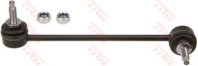 Brat/bieleta suspensie, stabilizator MERCEDES A-CLASS (W168) (1997 - 2004) TRW JTS381 foto