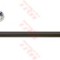 Brat/bieleta suspensie, stabilizator MERCEDES A-CLASS (W168) (1997 - 2004) TRW JTS381