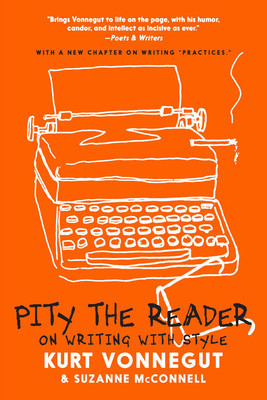 Pity the Reader: On Writing with Style foto