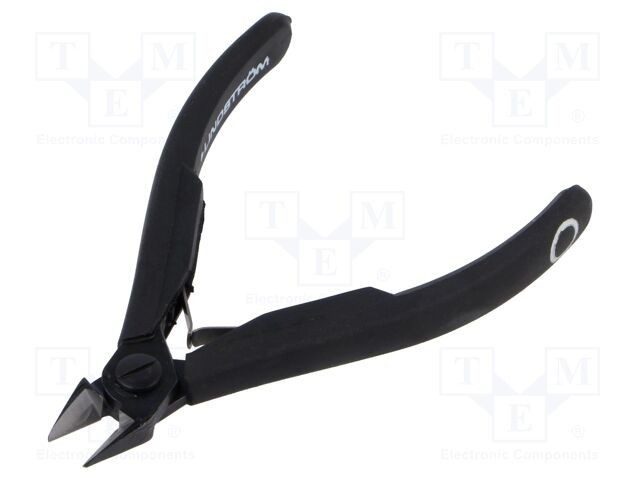 Clești laterali LINDSTR&Ouml;M ESD pentru tăiere s&acirc;rmă, 112,5mm