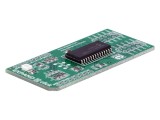 Placă Prototip Expandor GPIO I2C MCP23017