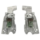 2X NEW OE ADAPTIVE LED CORNERING LIGHT MODULE BMW 5 F07 F10 F11 LCI 7352477 7352478