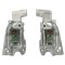 2X NEW OE ADAPTIVE LED CORNERING LIGHT MODULE BMW 5 F07 F10 F11 LCI 7352477 7352478