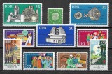 C2175 - lot timbre nestampilate Germania DDR