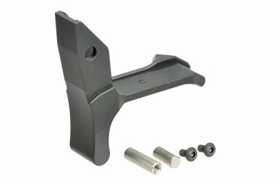 Parghie CNC eliberare incarcator AK 5KU foto