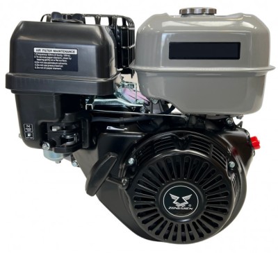 Motor benzina Zongshen GB420 13CP (ax: 25 x 60mm) foto