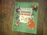 Cumpara ieftin FARMACIA DIN PADURE - HRITKO BOIKO, 1964