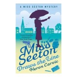 Miss Seeton Draws the Line