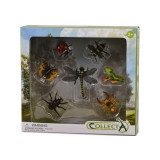Collecta - Set 7 Figurine Insecte