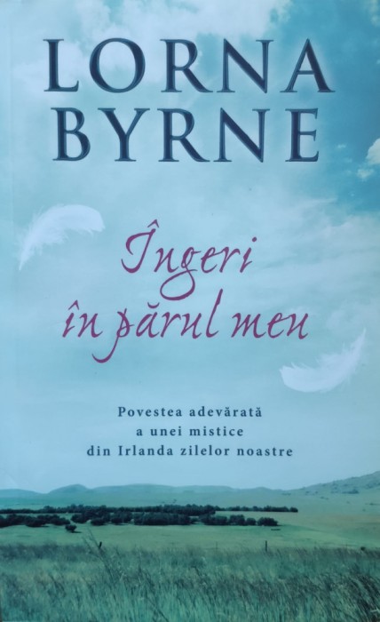 Ingeri In Parul Meu - Lorna Byrne , E962