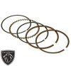 Set segmenti originali Peugeot Django - Kisbee - Kisbee Sportline (10-18) - Vclic 4T AC 50cc D39.00 mm