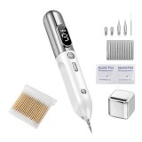 Cumpara ieftin Aparat Plasma Pen Total Pro Beauty indepartare pete pistrui cicatrici si negi