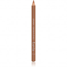 Luvia Cosmetics Lipliner creion contur buze culoare Daily Coffee 1,1 g