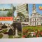 QW23 A - Carte postala - tematica turism - vedere - Romania - Arad 1
