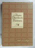 THE COMPLETE SHERLOCK HOLMES , by SIR ARTHUR CONAN DOYLE , 2014