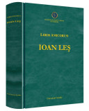 Liber Amicorum Ioan Les | Verginel Lozneanu