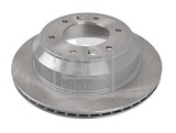 FEBI BILSTEIN 170695 Disc frana