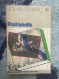 N1 Rolanda - Herman Teirlinck
