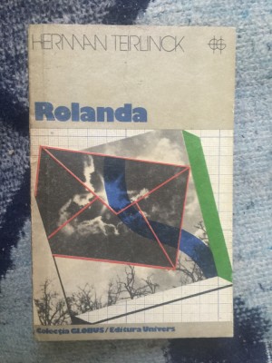 n1 Rolanda - Herman Teirlinck foto