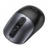 Mouse Wireless HOCO GM28, 1600DPI, Gri