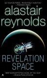 Alastair Reynolds - Revelation Space