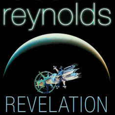 Alastair Reynolds - Revelation Space