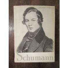 Schumann - Eugenia Ionescu